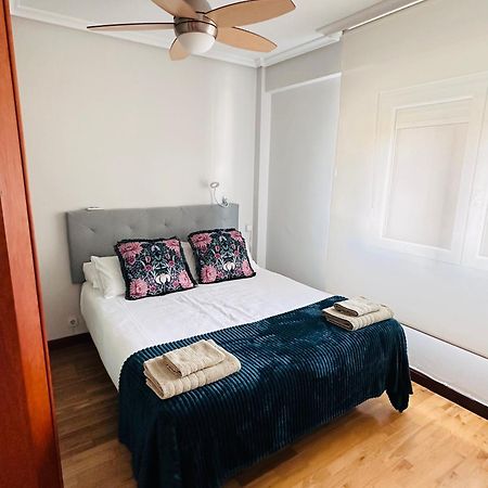 Apartamento Costa del Sol Suances Exterior foto