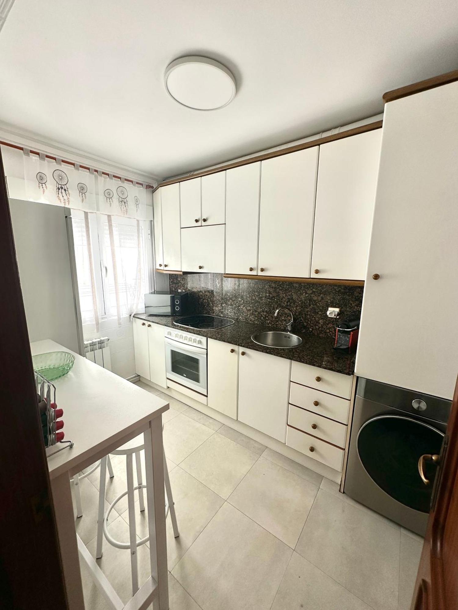 Apartamento Costa del Sol Suances Exterior foto