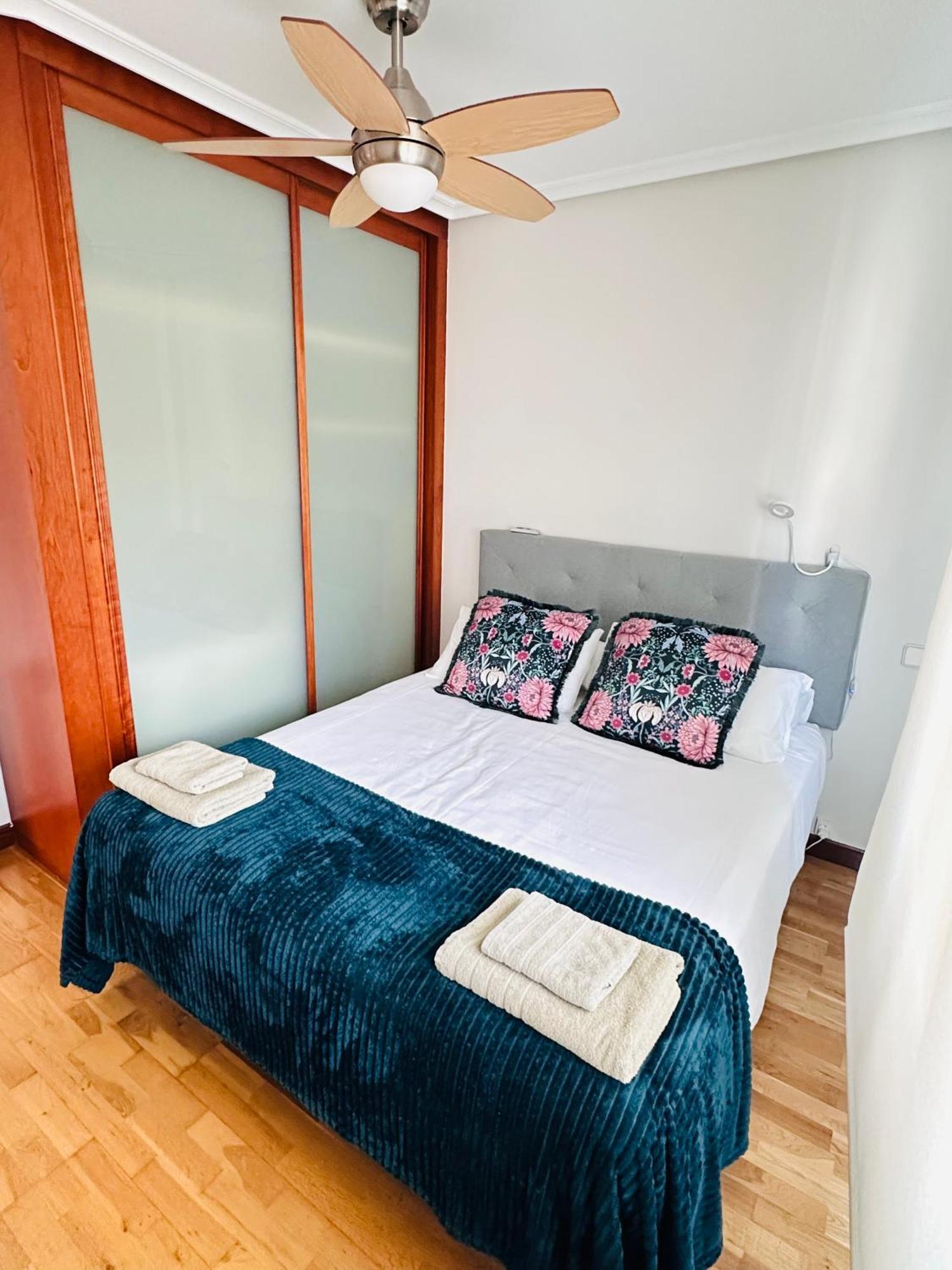 Apartamento Costa del Sol Suances Exterior foto